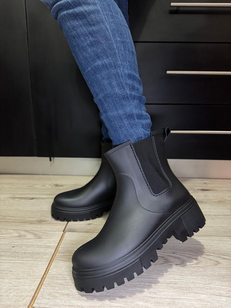 Botas PVC Mate | Bigote GT